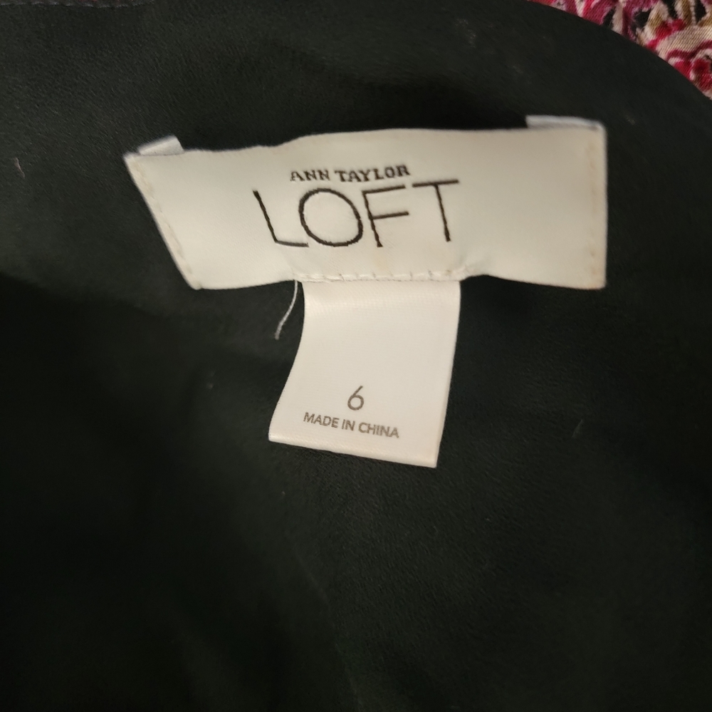 Loft blouse - Picture 5 of 6